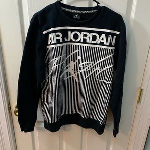 Air Jordan Crewneck